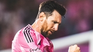 Messi danser tango, Inter Miami vinner spektakulært.