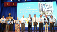 Universiti Terbuka Bandar Raya Ho Chi Minh melancarkan kelab perniagaan alumni.