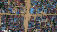 Pokračování v poskytování podpory ve výši 400 miliard VND provinciím Thai Nguyen, Cao Bang, Lang Son a Bac Ninh.
