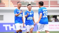 Sawaco affronterà il Sindacato di Da Nang nelle semifinali regionali del Sud.