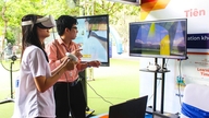 Digital transformation: 'Nøglen' til uddannelse i Ho Chi Minh City.