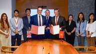 BUV kết nối sinh viên Việt Nam với 200 năm di sản giáo dục Manchester (Anh Quốc)