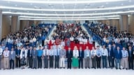 Internationale og vietnamesiske forskere deler resultater inden for fysik.