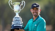 Jon Rahm gagal memenangkan turnamen golf di lapangan kandangnya.