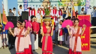 Prowincja Khanh Hoa zorganizuje festiwal Katê 2025 z wieloma nowymi elementami.