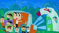 Lanzamiento del 15.º Concurso Internacional de Arte "Coche de Ensueño" de Toyota.