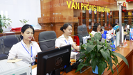 Bac Ninh-provinsen har standardiserede arbejdstider i hele provinsen, uanset årstid (vinter eller sommer).