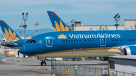 Vietnam Airlines partner upplever en datasäkerhetsincident relaterad till kunder.