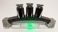 Lejlighedsbygninger kan i fremtiden blive en kæmpe batteripakke.