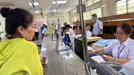 Ho Chi Minh City toteuttaa toimenpiteitä rakennuslupien myöntämismenettelyjen virtaviivaistamiseksi.