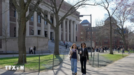Harvard announces breakthrough findings on mental illness.