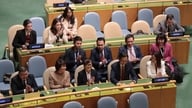 O Vietnã foi reeleito para o Conselho de Direitos Humanos das Nações Unidas.