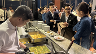 Vietnam er en "stjerne" inden for asiatisk køkken.