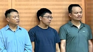 Wer ist Herr Dao Minh Phu – die Person, die zusammen mit Shark Binh verhaftet wurde –, die so viel Aufmerksamkeit auf sich zieht?