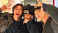 Big Bang sẽ đoàn tụ tại concert G-DRAGON 2025 WORLD TOUR [Übermensch] ở Hà Nội?