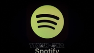 Spotify wprowadzi wideopodcasty do serwisu Netflix.
