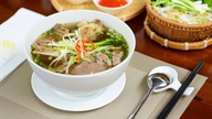 Singapores generalkonsul taler om Vietnam Pho Festival: Mulighederne kan begynde ved pho-bordet.