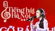 “Tiếng hát Hà Nội” khởi động mùa giải mới với nhiều thử thách hấp dẫn