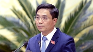 グエン・ドアン・アイン氏は、2025年から2030年までの任期で、タインホア省党委員会書記に再選された。