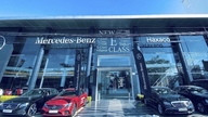 Vietnamin suurin Mercedes-jakelija raportoi yllättäen lähes 26 miljardin Vietnamin dongin tappiosta.