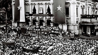 La Patria celebra 80 anni di indipendenza: fotografie rare e preziose.