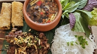 Vietnamul se numără printre țările cu cele mai importante tradiții culinare din lume.