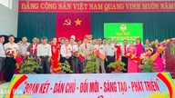 สมาคมเกษตรกรตำบลภูโมยังคงพัฒนาและปรับปรุงประสิทธิภาพการดำเนินงานอย่างต่อเนื่อง