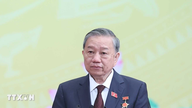 Setiausaha Agung To Lam akan mengadakan lawatan rasmi ke Republik Finland.