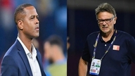 Por que Kluivert e Troussier fracassaram no futebol do Sudeste Asiático?