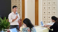 การฝึกอบรมเกี่ยวกับการสร้าง 'ครอบครัวสุขภาพดี ปลอดบุหรี่' สำหรับเจ้าหน้าที่สมาคมสตรี