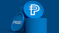 PYUSD stablecoinen, der er værd 300 billioner dollars, blev fejlagtigt præget på grund af en teknisk fejl.