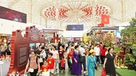 Hội tụ, lan tỏa kinh tế, văn hóa và sáng tạo