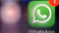 Advarsel om 'WhatsApp Gold'-svindel.