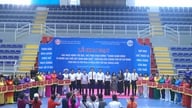 Bandar Raya Ho Chi Minh: Sukan dan aktiviti fizikal yang meriah untuk meraikan Bulan Tindakan untuk Warga Emas.
