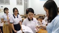 Alterações no concurso para alunos talentosos