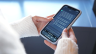 Mobil ChatGPT er aftaget efter en periode med global vækst.