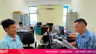 Bảo hiểm tàu cá - “phao cứu sinh” của ngư dân Hà Tĩnh