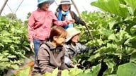 닥락에서 지식과 능력, 자신감을 갖춘 여성을 육성합니다.