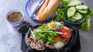 ភោជនីយដ្ឋានដែលជនបរទេសណែនាំនៅទីក្រុងដាណាំង។