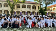 Ho Chi Minh-stad: Ouders die hun kinderen willen inschrijven op basis van hun tijdelijke verblijfplaats, moeten deze informatie vóór 3 maart bijwerken.