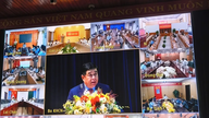 Ho Chi Minh City er blandt de førende byer i nationens digitale transformation.