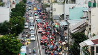 Ensiluokkaisen maan muuttaminen puistoksi: Yksityiskohtainen suunnitelma toimitetaan Ho Chi Minh Cityn kansankomitealle.