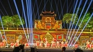 พิธีเปิดงานเทศกาลวัฒนธรรมโลกฮานอย 2025: การเดินทางแห่งการค้นพบทางวัฒนธรรม