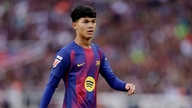 Egy filippínó diák megdöbbentette az európai futballközösséget.