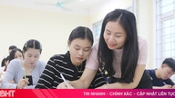 Ein neues Kapitel für laotische Studenten in Ha Tinh.