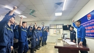 Than Núi Béo: Tiên phong ứng dụng trí tuệ nhân tạo trong tuyên truyền ATLĐ