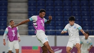 Live fodboldkamp: Gamba Osaka vs Nam Dinh: Fast besluttet på at forårsage et 'jordskælv' i Japan.