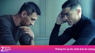Sebuah skenario di mana Ronaldo menghadapi Messi di perempat final Piala Dunia 2026.