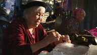 Film dokumentalny o bohaterskiej wietnamskiej matce Tran Thi Huyen