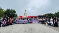 Xi'an: Tarihi bir başkentten küresel bir spor ve turizm merkezine.